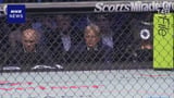FBI foiled alleged attack plan on White House MMA event