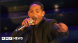 Entertainer Will Smith to perform in Wolverhampton in UK tour