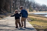 Long-term study sheds new light on autism and ADHD in childhood