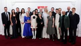 The Crown actor who starred in hit Netflix show to be quizzed by cops over pro-Palestinian protest...