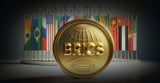 BRICS Supports Cryptocurrency for Global Trade, Not US Dollar