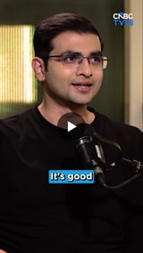 🚀 Satellite-maker start-up Pixxel has raised $100 million in a Series C funding round co-led by Temasek and Seraphim, with participation from new investors 360 ONE Asset and IMM Investment, and… | CNBC-TV18