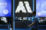 Chinese AI firms form alliances to build domestic ecosystem amid US curbs
