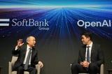 SoftBank and OpenAI team up to shield Japan from cyberattacks | AP News