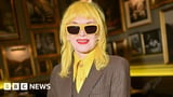 Pam Hogg dead: Scottish fashion designer dies