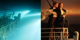 Titanic front tip from 'I'm flying' movie scene is falling apart