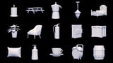 Roblox releases its open-source model that can create 3D objects using AI | TechCrunch