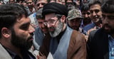 After Raisi’s Death, Speculation Over Iran’s Next Supreme Leader Turns to Khamenei’s Son