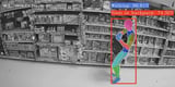 This AI tech aims to catch shoplifters in the act and alert security