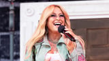 Anastacia announces 2026 UK dates for 'Not That Kind Tour'