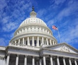 Bipartisan Bills Pressure China Amid Trump Trade Push