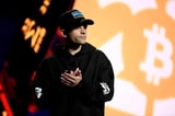 The Lutnicks’ Cantor Fitzgerald, Tether And SoftBank Team Up On A $3.6 Billion Bitcoin Venture To Rival MicroStrategy
