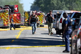 Michigan church shooting: Gunman was former Marine, Iraq veteran, hunter