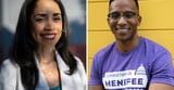 House Race in Houston Heads for Runoff Between Young Democrats