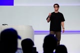Meta plans to launch camera-free smart glasses for fall, The Information reports