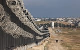 US to pitch Israel on securing Egypt-Gaza border as alternative to ‘smashing into Rafah’
