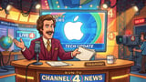 Apple Miscellany: Apple Podcasts Subscriptions to Soon Support Video, Higher Apple Card Savings Interest R ...