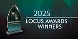 2025 Locus Awards Winners