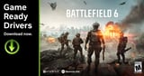 Battlefield 6: Winter Offensive GeForce Game Ready Driver Released