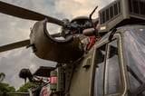 EU to boost defence spending within EU budget