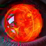 Realistic Retinal Phantom Advances Ophthalmic Imaging Standardization