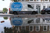 Business news live - Thames Water creditors submit rescue plan to prevent administration