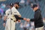 Twins DFA Simeon Woods Richardson
