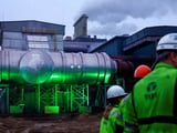 Tata Steel says UK plant's low-emission project facing delays in securing electricity access