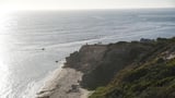 Bodies of mum, toddler pulled from ocean