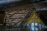 Egypt grand museum delay puts tourism hopes on hold