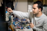 OSU’s New AI Chip Shrinks Energy Consumption by Half