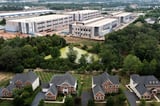 Nuclear Power Plants Far More Popular Than AI Data Centers For Local Areas