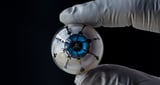 Scientists create artificial soft eye with autofocus