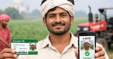 Digital Agriculture Mission Crosses 11 Crore Farmer IDs, Five Months Before March 2027 Deadline