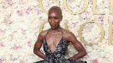 Cynthia Erivo can add a new honor to her resume: Hasty Pudding's 2025 Woman of the Year