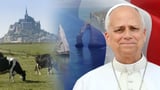 Pope Leo XIV to trace back French ancestry, spiritual roots on visit to France