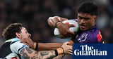 Storm star trains sights on ‘stuck up’ Broncos as grand final contenders eye vacant NRL throne