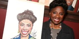 Photos: LaTanya Richardson Jackson Receives Portrait at Sardi's