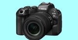 Canon adds a 32-megapixel sensor and 7K video to the new EOS R6 Mark III
