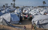 Millions in Arab, Muslim countries face hunger crisis: UN