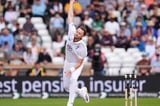 Robinson strikes off first ball of series for England vs Pakistan | AP News