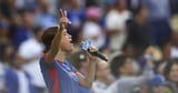 Nezza says she sang anthem in Spanish against Dodgers' wishes - Los Angeles Times