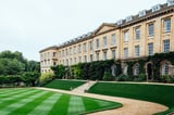 Oxford academics used cup made from human skull at formal dinners until 2015