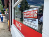 R.I. businesses vow to block ICE agents without warrants