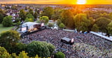 Success of Colchester Castle Summer Series hints return