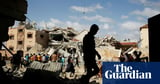 US advances $1bn Israel weapons package amid Rafah tensions