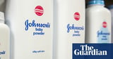 Thousands in UK open case against Johnson & Johnson over alleged talcum powder cancer link