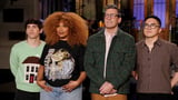 Lizzo Performs “Love in Real Life,” “Still Bad,” Debuts New Song on Saturday Night Live: Watch