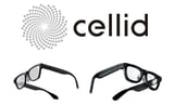 Cellid Unveils New AR Glasses Reference Designs for 2026