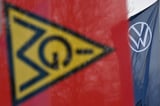 Strikes begin at German carmaker Volkswagen over wage cuts, lay-offs